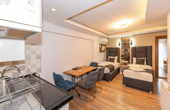 T-Square Residence - Photo 34