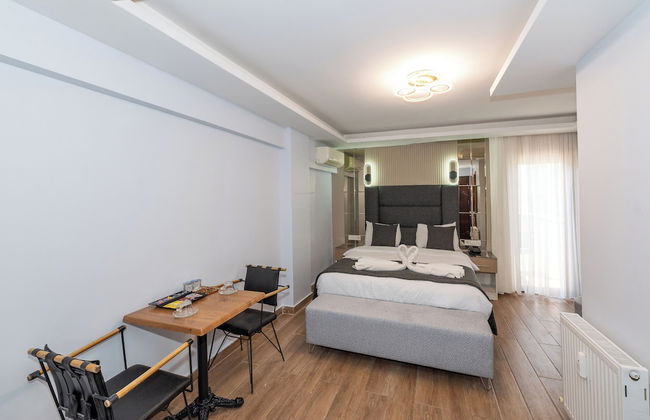 T-Square Residence - Photo 6