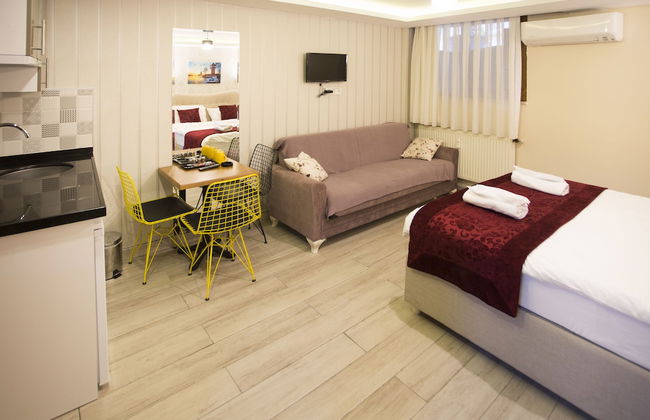 T-Square Residence - Photo 4