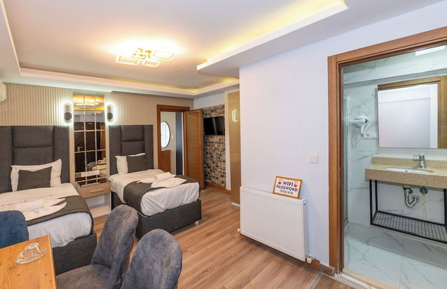 T-Square Residence - Photo 46