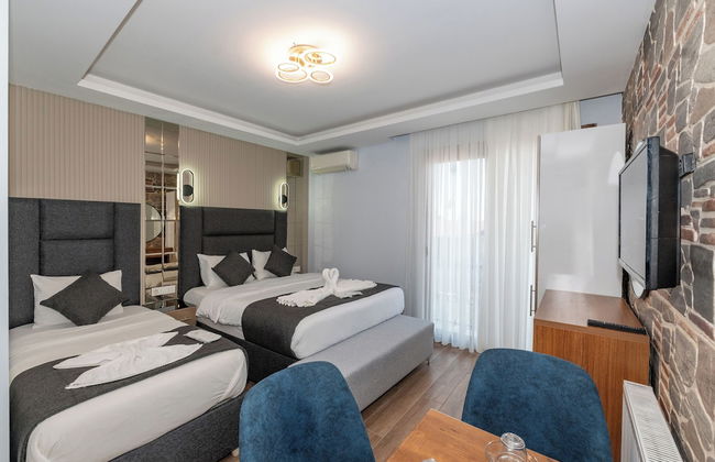 T-Square Residence - Photo 10