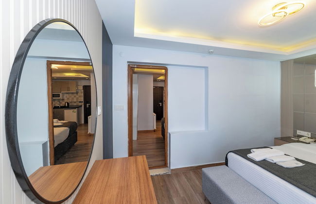 T-Square Residence - Photo 20