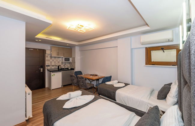 T-Square Residence - Photo 35