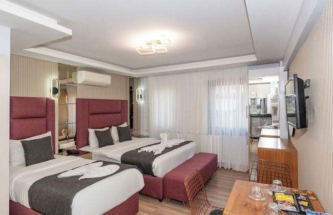 T-Square Residence - Photo 13