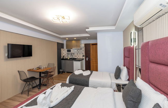 T-Square Residence - Photo 15
