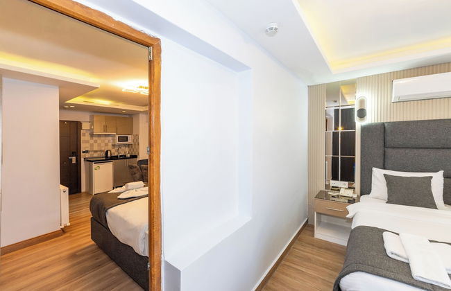 T-Square Residence - Photo 25
