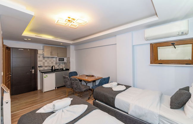 T-Square Residence - Photo 38