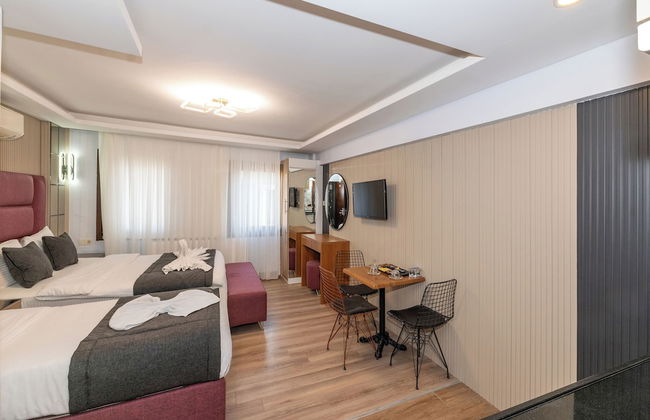 T-Square Residence - Photo 16