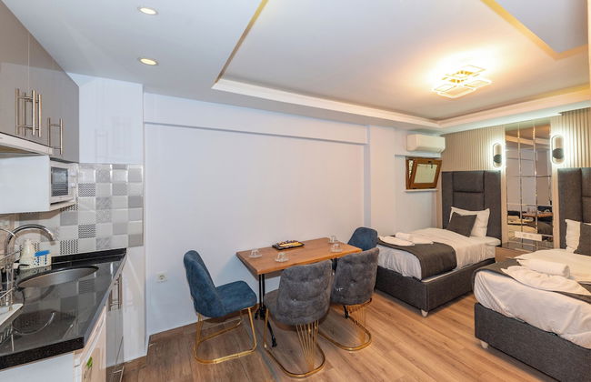 T-Square Residence - Photo 39