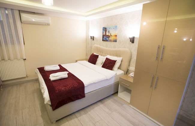T-Square Residence - Photo 3