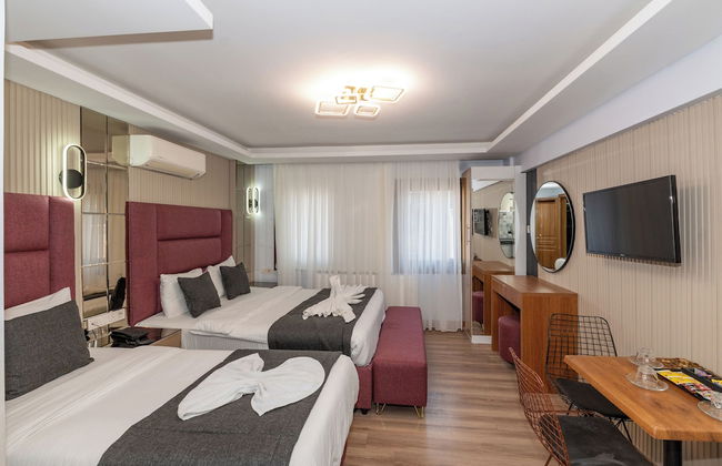 T-Square Residence - Photo 12