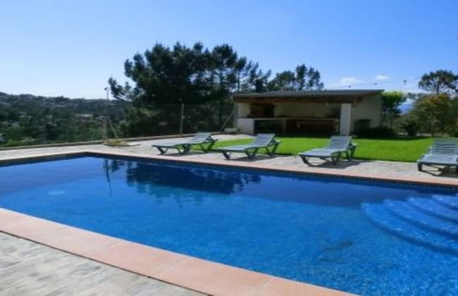Villa in Lloret de Mar - 104027 by MO Rentals - Foto 12