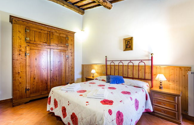 Villa di Sotto - Foto 6