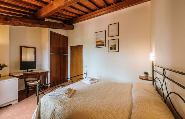 Villa di Sotto - Foto 53