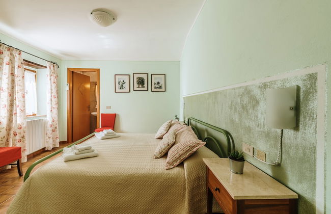 Villa di Sotto - Foto 31