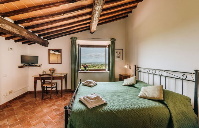 Villa di Sotto - Foto 17