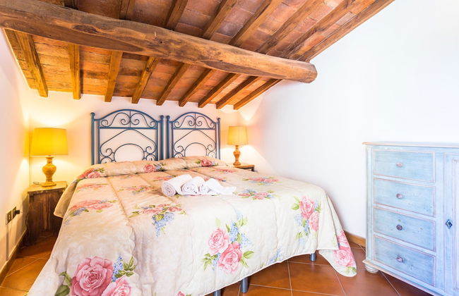 Villa di Sotto - Foto 4