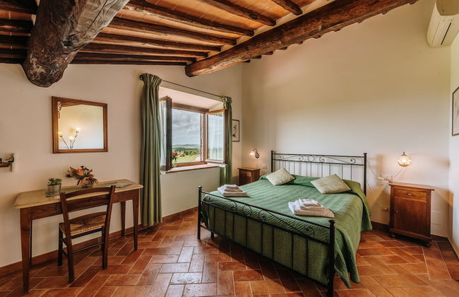 Villa di Sotto - Foto 18