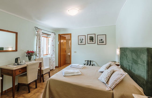 Villa di Sotto - Foto 36
