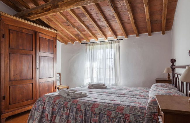 Villa di Sotto - Foto 16