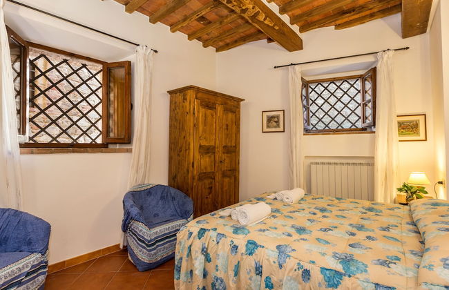 Villa di Sotto - Foto 11