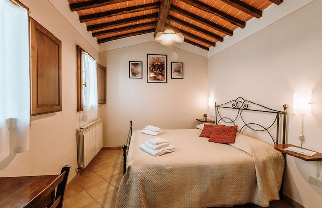 Villa di Sotto - Foto 24