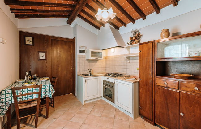 Villa di Sotto - Foto 67
