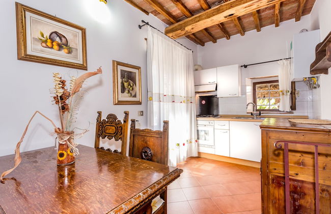 Villa di Sotto - Foto 64