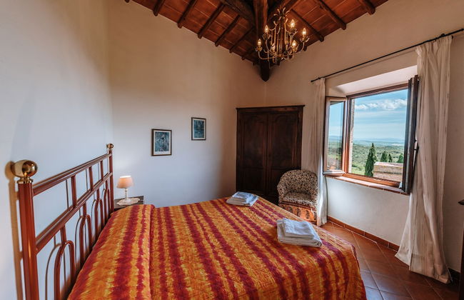 Villa di Sotto - Foto 21