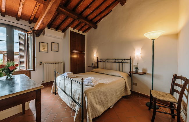 Villa di Sotto - Foto 55