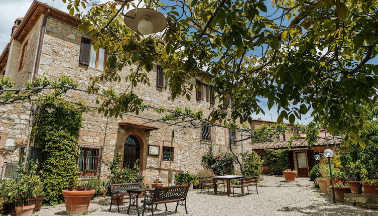 Photo 1 - Villa di Sotto