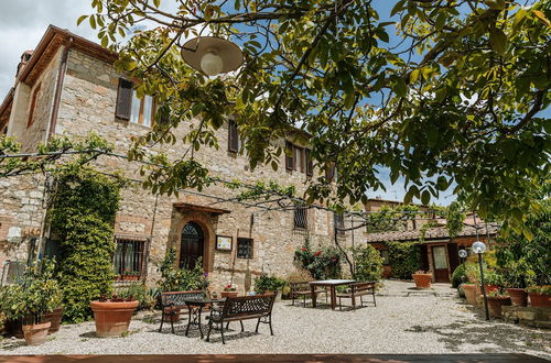 Photo 1 - Villa di Sotto