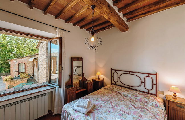 Villa di Sotto - Foto 63