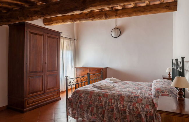 Villa di Sotto - Foto 13