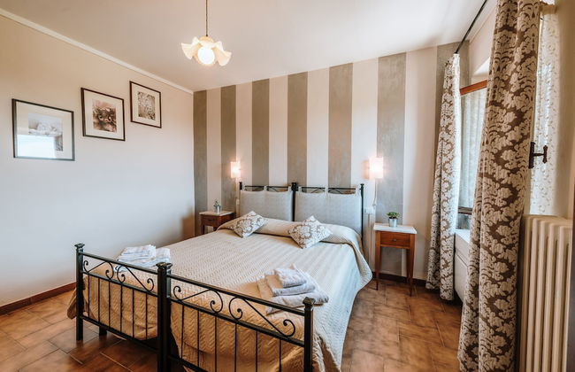 Villa di Sotto - Foto 44