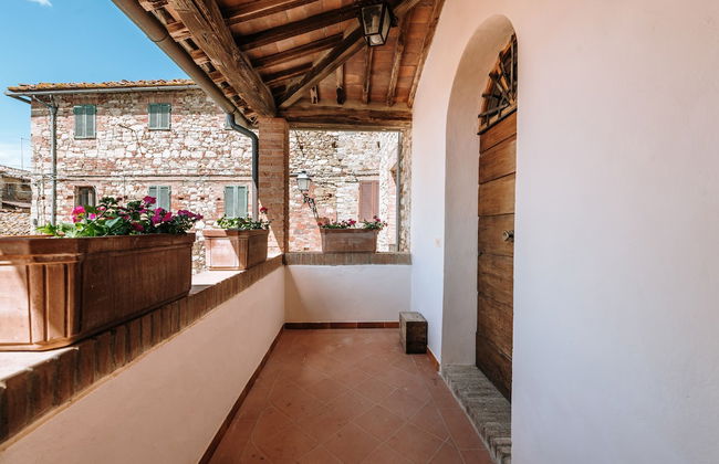 Villa di Sotto - Foto 36