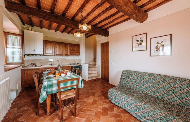 Villa di Sotto - Foto 65