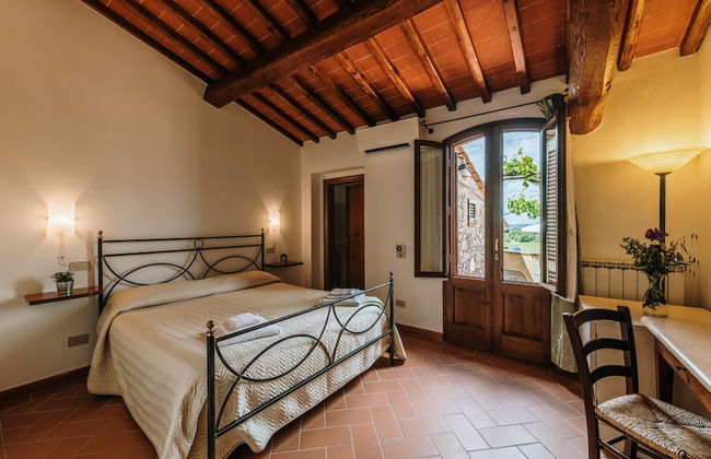 Villa di Sotto - Foto 52