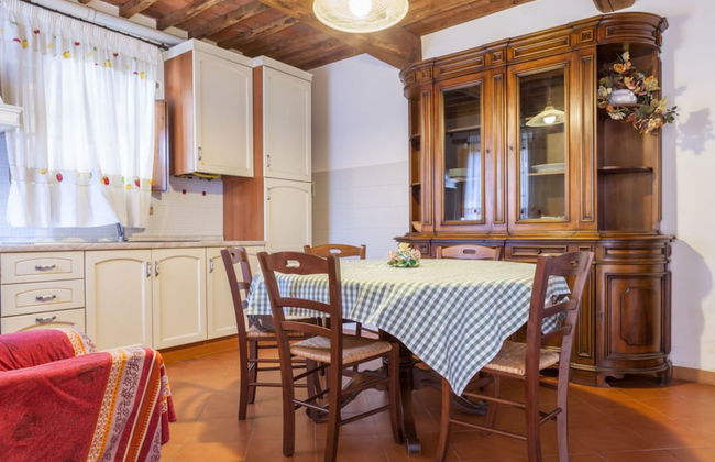 Villa di Sotto - Foto 63