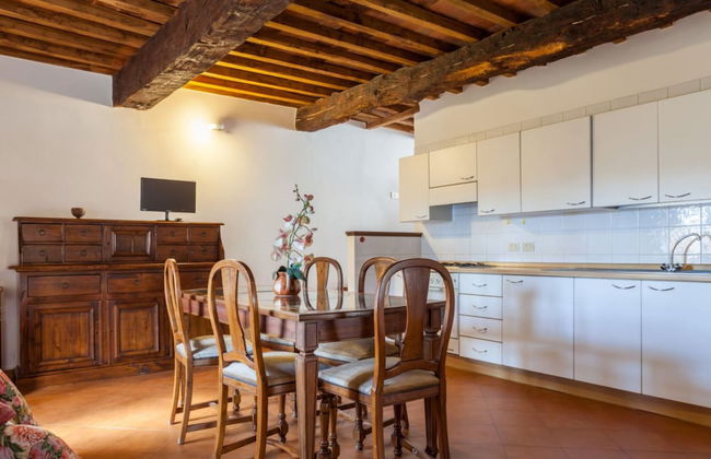 Villa di Sotto - Foto 61