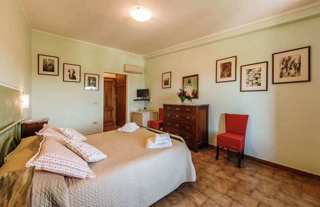 Villa di Sotto - Foto 51