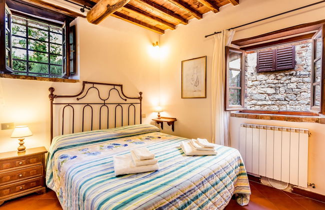 Villa di Sotto - Foto 15