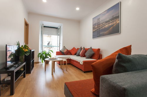 Photo 1 - Apartments Center Bairro Alto