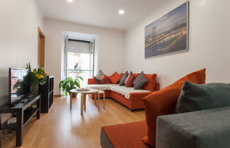 Photo 1 - Apartments Center Bairro Alto