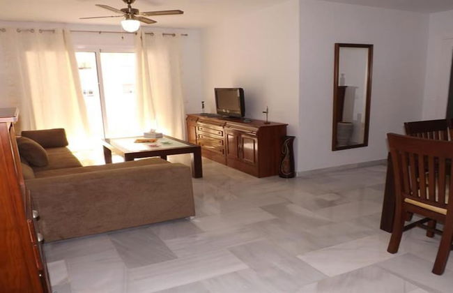 Apartment in Fuengirola - 104229 by MO Rentals - Photo 6