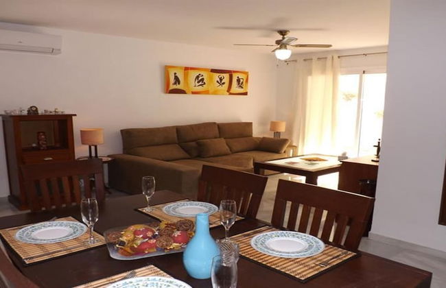 Apartment in Fuengirola - 104229 by MO Rentals - Photo 1