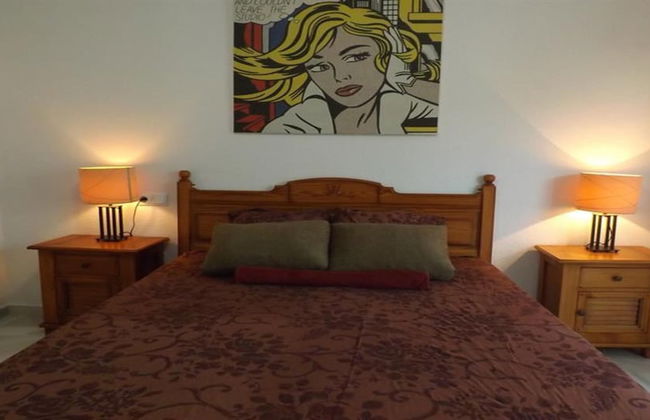 Apartment in Fuengirola - 104229 by MO Rentals - Photo 3