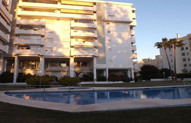 Apartment in Fuengirola - 104229 by MO Rentals - Photo 10