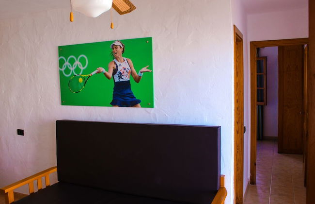Castillo Beach Club Apartments - Foto 11