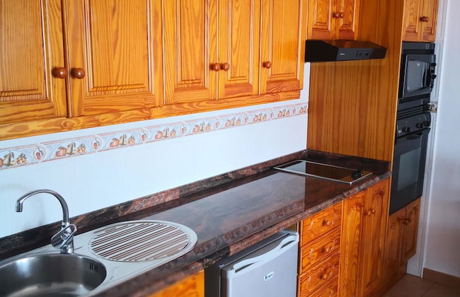 Castillo Beach Club Apartments - Foto 15